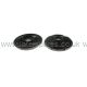 Howden Lamona Carbon Charcoal Filter Pair