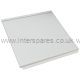 Logik Fridge Glass Shelf Lower