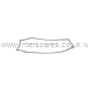 Samsung Freezer Door Seal