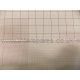 Cda Cabinet Shelf Trim Rear 460mm
