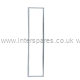 Lg Door Seal Left Hand Side