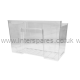 Logik Freezer Drawer Lower