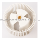 Elica Turbo Fan Blade Left Hand