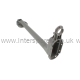 Hisense Upper Spray Arm Supply Tube