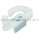 Kenwood Fridge Lower Left Stopper